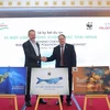 Prudential Vietnam y organización mundial entablan lazos para reducir desechos plásticos