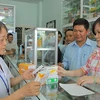 Expertos alertan amenazas de resistencia a antibióticos en Vietnam