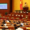 Asamblea Nacional de Vietnam entra hoy en su último día del sexto período de sesiones