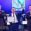 Premio honra innovaciones digitales de Vietnam en 2018 