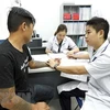 Mayoría de pacientes con VIH en Vietnam posee seguro médico