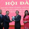  Hanoi y provincia china de Sichuan dispuestos a ampliar cooperación multifacética
