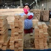 Exportaciones de madera de Vietnam se prevé alcancen ocho mil 850 millones de dólares este año