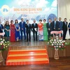 Fundan asociación de compatriotas vietnamitas de Quang Ninh residentes en República Checa