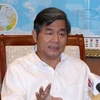 Partido Comunista de Vietnam aplica medida disciplinaria a exministro de Planificación e Inversión 
