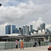 Producción manufacturera de Singapur sube 4,3 por ciento en octubre