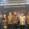 Indonesia prevé la estabilidad de la política financiera nacional 2019