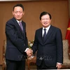 Vicepremier de Vietnam aprecia nueva política de visado de Corea del Sur 