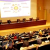 Argelia sede de seminario sobre la ASEAN con el tema "Unidad, Paz y Prosperidad"