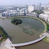 Ciudad Ho Chi Minh desarrollará cuatro centros clave para construcción de urbe inteligente