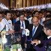 Vietnam protege al máximo propiedad intelectual de startup, afirma Premier 