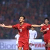 Prensa internacional hace eco del triunfo de Vietnam en semifinales de Copa AFF Suzuki