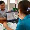 Vietnam y Laos intercambian experiencias en labores de inspección 
