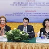 Vietnam presenta informe nacional de Examen Periódico Universal 
