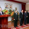 Embajada norcoreana conmemora visita de Kim Il Sung a Vietnam