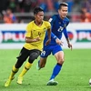 Malasia gana boleto a la final en Copa AFF Suzuki tras empate con Tailandia