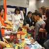 Presentan cultura vietnamita en exhibición diplomática en Estados Unidos