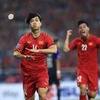 Copa AFF Suzuki 2018: prensa asiática resalta victoria del equipo vietnamita