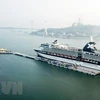 Vietnam, potencial destino para viajeros en cruceros