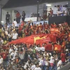 Aerolínea de Vietnam incrementará vuelos a Malasia por la final de copa regional de fútbol
