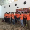 Indonesia libera a pescadores vietnamitas 