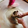 Preservan y promueven valores artísticos de la cerámica tradicional de la etnia Cham en Vietnam