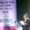 Celebran segunda edición de Día del Café nacional en provincia vietnamita