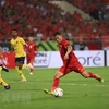 Prensa regional alerta a Vietnam de riesgos en final de copa sudesteasiática contra Malasia 