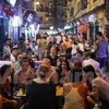 Se prevé visita de más de 26 millones de turistas a Hanoi este año