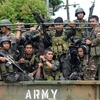Filipinas extiende ley marcial en el sur del país hasta finales de 2019
