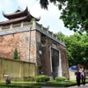Ciudadela imperial Thang Long: Tesoro para arqueólogos 