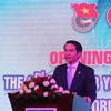 Inauguran en Ciudad Ho Chi Minh foro de empresarios jóvenes de ASEAN y socios 