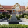 Vietnam y Camboya fortalecen cooperación en protección de áreas fronterizas 