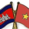  Intensifican cooperación y solidaridad entre provincias vietnamita y camboyana