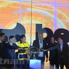 Lanzan nuevo servicio de llamada de taxi de Vietnam