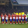 Prensa sudcoreana confía en victoria del equipo vietnamita en la final de AFF Suzuki Cup 