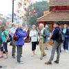 Pronostican gran aumento de número de turistas en ocasión del Tet 2019 en Vietnam