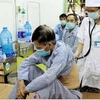 Proponen en Vietnam mejorar conciencia pública sobre prevención de enfermedades pulmonares 