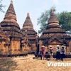 Myanmar ofrece visado a la llegada a turistas indios