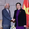 ONU busca respaldar el crecimiento socioeconómico sostenible de Vietnam