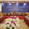 Concluye en ciudad vietnamita de Da Nang conferencia sobre Asamblea Nacional y ODS