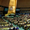 Vietnam elegido por primera vez miembro de Comisión de ONU para Derecho Mercantil Internacional 
