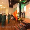 Conmemoran en República Checa Aniversario 74 de fundación de ejército popular de Vietnam