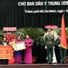 Reconocen contribución de servicio de salud popular a reunificación de Vietnam 