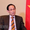 Vietnam contribuye a armonización y unificación del derecho mercantil internacional