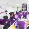 Banco vietnamita TPBank gana premio bancario de PYMES de mayor crecimiento