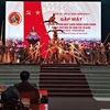 Conmemoran en Vietnam aniversario 40 del fin de guerra de defensa nacional en frontera suroeste