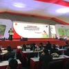 Grupo Masan inaugura complejo de procesamiento de carne en provincia vietnamita de Ha Nam