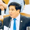 Asesinan a tiros a político filipino