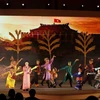 Efectuarán en Hanoi programa cultural para vietnamitas en Ultramar